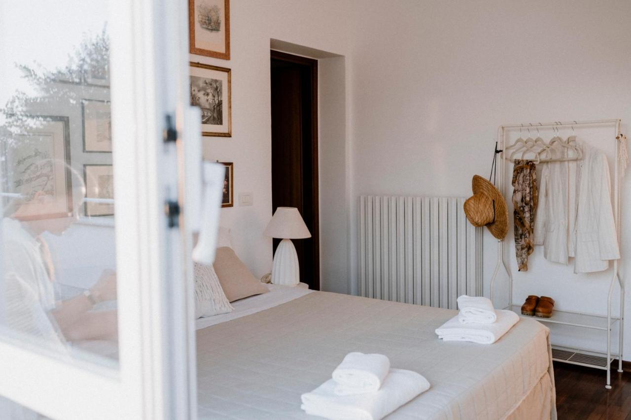 "Villa Alba" Authentic Hospitality And Sustainability In The Heart On Langhe Kültér fotó
